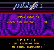 Image n° 7 - screenshots  : Appleseed